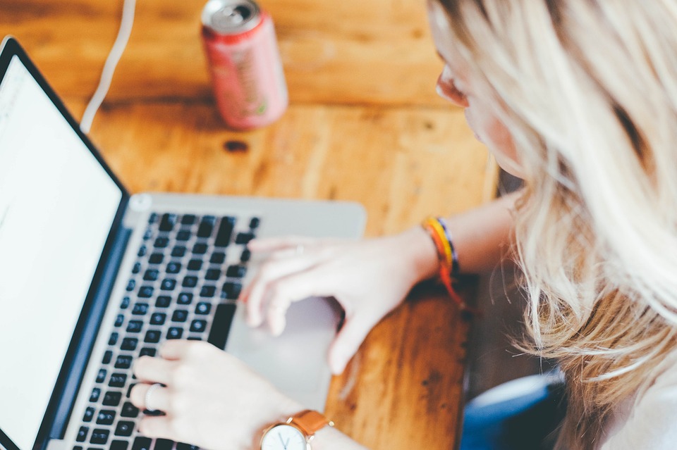 bureau femme